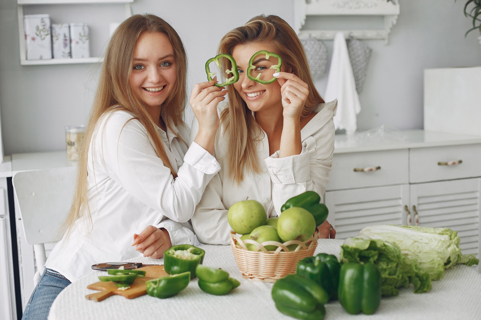 Alimentación natural y bienestar